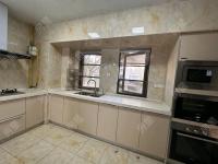 3室2廳2陽(yáng)臺(tái) 銀海白沙郡廚房