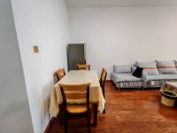 2室2廳2陽臺 世紀(jì)俊園餐廳