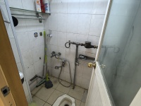 2室2廳 華山東路96號衛(wèi)生間