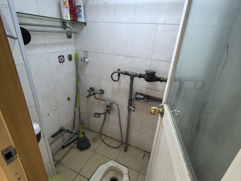 2室2廳 華山東路96號衛(wèi)生間