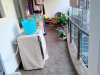 4室2廳2陽臺 和諧世紀(jì)陽臺