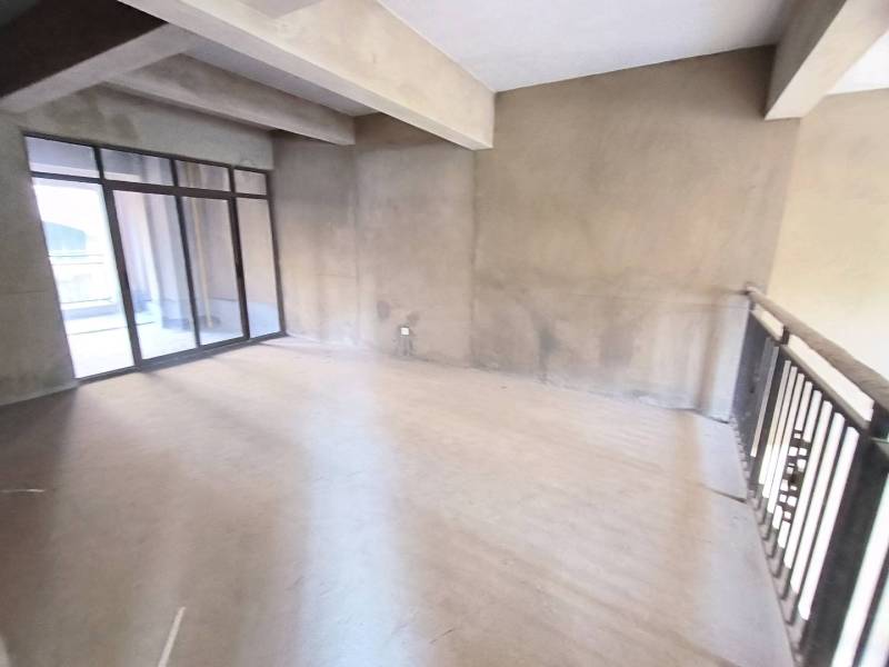 4室3廳4陽臺 西南海F地塊別墅其他