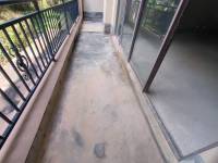 4室3廳4陽臺 西南海F地塊別墅陽臺