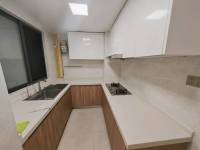 3室2廳2陽(yáng)臺(tái) 俊發(fā)龍泉俊園A2地塊廚房