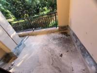 4室3廳4陽臺 西南海F地塊別墅陽臺