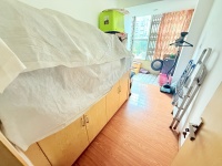 3室2廳 金江小區(qū)云苑臥室