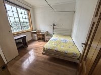 2室2廳 華山東路96號臥室