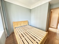 3室1廳1陽臺 大華公園天下時光園臥室