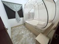 4室2廳1陽臺 萬宏國際一期臥室