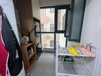 3室2廳2陽臺(tái) 筑友雙河灣璟樾陽臺(tái)