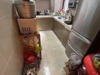 4室2廳1陽臺 滇池衛(wèi)城鉑睿廚房