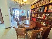 4室2廳1陽臺 滇池衛(wèi)城鉑睿餐廳