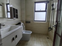 3室2廳2陽臺(tái) 萬宏國際三期衛(wèi)生間