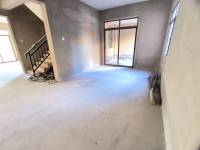 4室3廳4陽臺 西南海F地塊別墅餐廳