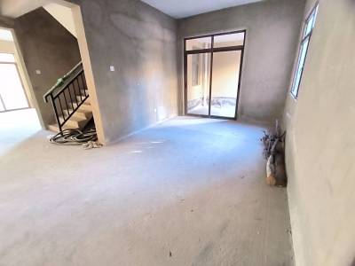 4室3廳4陽臺 西南海F地塊別墅餐廳