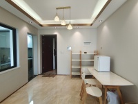 2室2廳1陽臺 江東境界餐廳