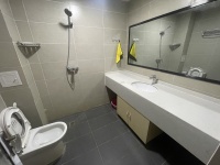 1室1廳 風尚城市派衛(wèi)生間