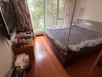 4室2廳1陽臺 滇池衛(wèi)城鉑睿臥室