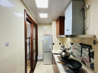 3室2廳1陽臺 金地悅天下一期廚房