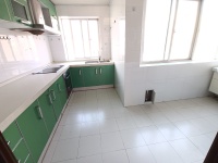 4室2廳1陽臺 佳湖花園廚房