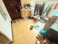 3室2廳 金江小區(qū)云苑門廳