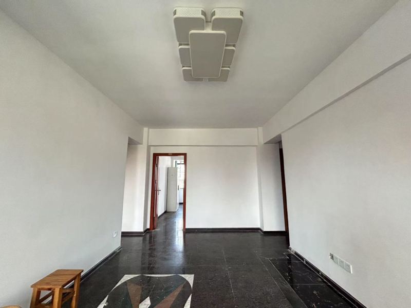 4室2廳1陽(yáng)臺(tái) 書林新村2號(hào)院餐廳