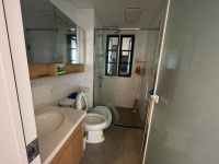 3室2廳2陽臺(tái) 筑友雙河灣璟樾衛(wèi)生間