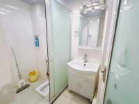 1室1廳1陽臺 同德昆明廣場上北區(qū)衛(wèi)生間