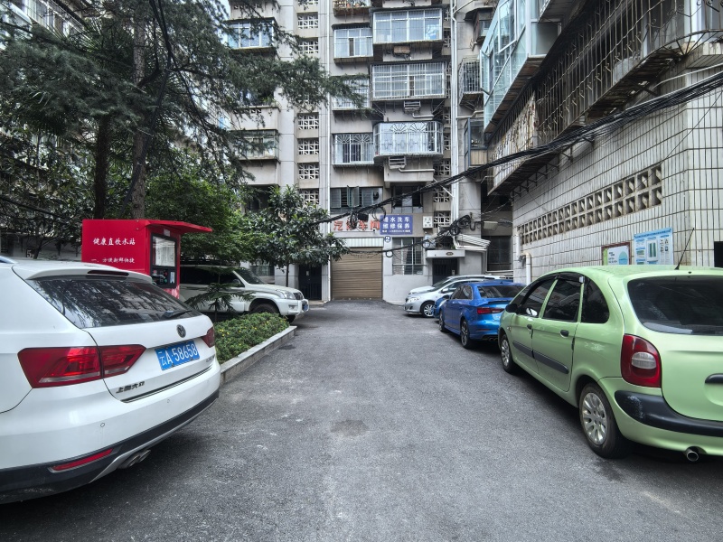 2室2廳 華山東路96號其他