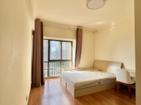 3室2廳1陽臺 春城慧谷二期臥室