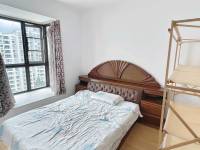 3室2廳1陽臺(tái) 俊發(fā)盛唐城星河郡（一期）臥室