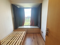 2室2廳1陽臺 江東境界臥室