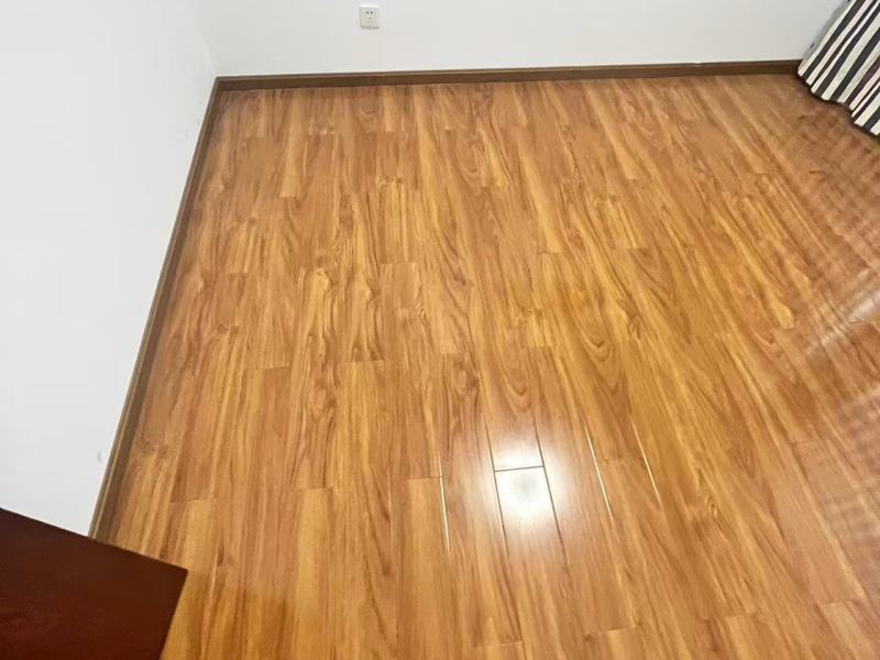 4室2廳1陽臺 金尚俊園二期臥室