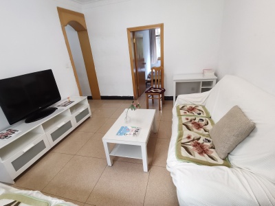 2室2廳1陽臺 紅廟教職工住宅小區(qū)