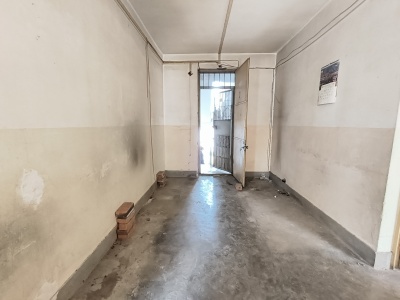 2室2廳1陽臺(tái) 東栗巷4號(hào)院