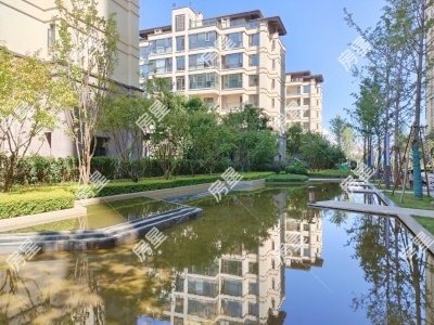 3室2廳2陽臺(tái) 北大資源頤和1898二期