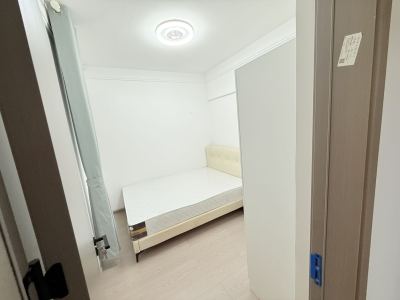 3室2廳1陽(yáng)臺(tái) 遠(yuǎn)洋青云府