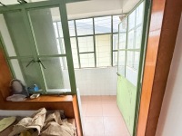 2室1廳1陽(yáng)臺(tái) 禮堂區(qū)陽(yáng)臺(tái)