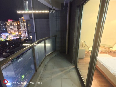 1室1陽臺 世紀俊園