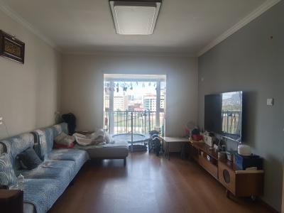 2室2廳1陽臺 滇池印象花園