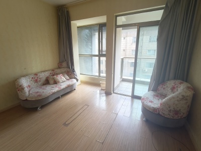 1室1陽臺 七彩之門