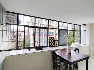 3室2廳 青年路242號