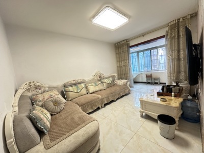 3室2廳 聯(lián)盟小區(qū)