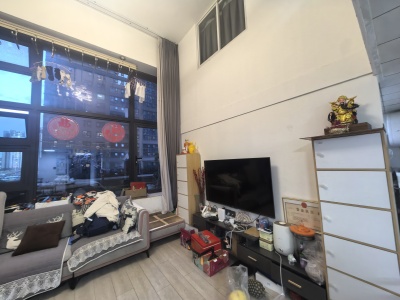 4室2廳 融創(chuàng)春風(fēng)十里A7地塊