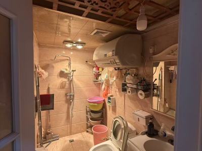 3室2廳1陽(yáng)臺(tái) 同德昆明廣場(chǎng)A區(qū)