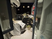 3室2廳 大觀首府陽臺(tái)