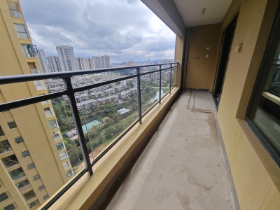 4室2廳2陽臺 中梁首府