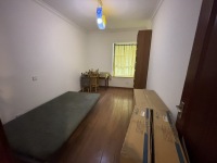 11室1廳1陽臺(tái) 華龍人家臥室