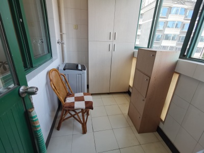 3室2廳1陽臺 江東花城