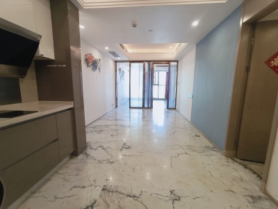 1室1廳1陽(yáng)臺(tái) 俊發(fā)逸天峰